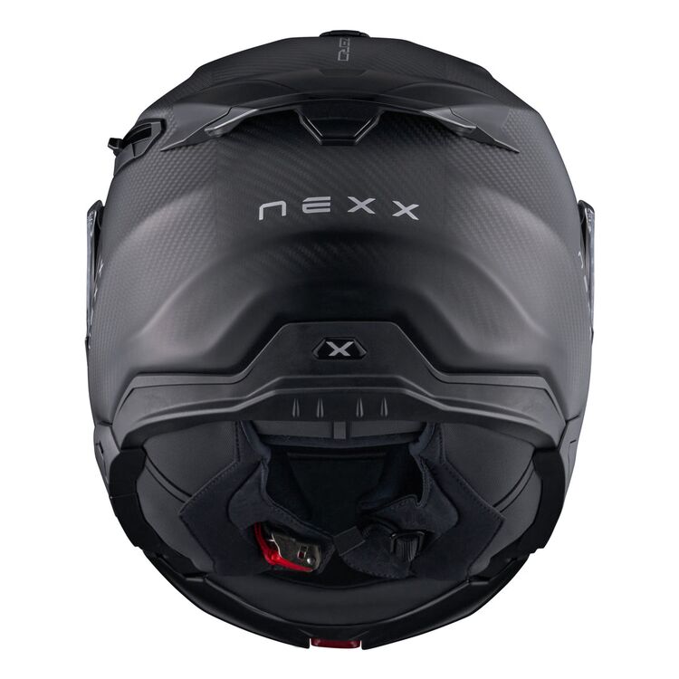 Nexx X.LifeTour Zero Pro Carbon Modular Helmet