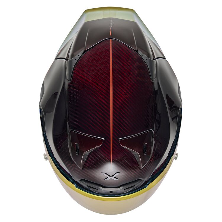 Nexx XR3R X-Pro Hagibis Carbon Helmet