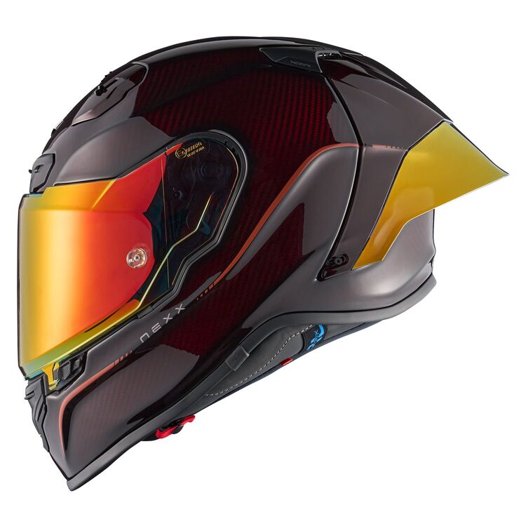 Nexx XR3R X-Pro Hagibis Carbon Helmet