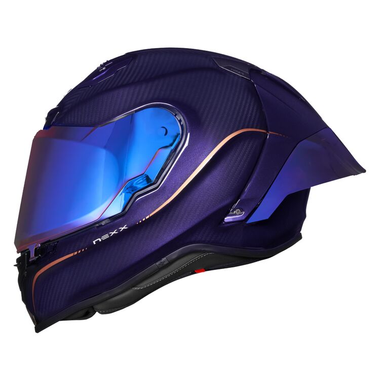Nexx XR3R X-Pro Hagibis Carbon Helmet