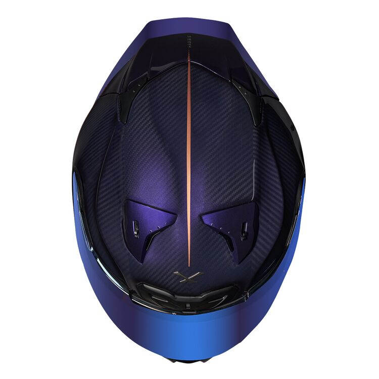 Nexx XR3R X-Pro Hagibis Carbon Helmet