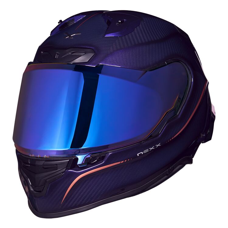 Nexx XR3R X-Pro Hagibis Carbon Helmet