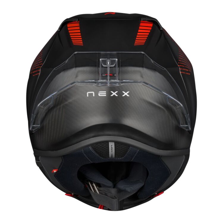 Nexx XR3R Pro FIM EVO Carbon Helmet