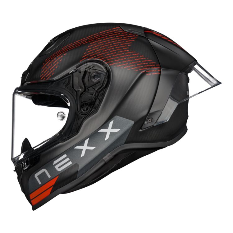 Nexx XR3R Pro FIM EVO Carbon Helmet