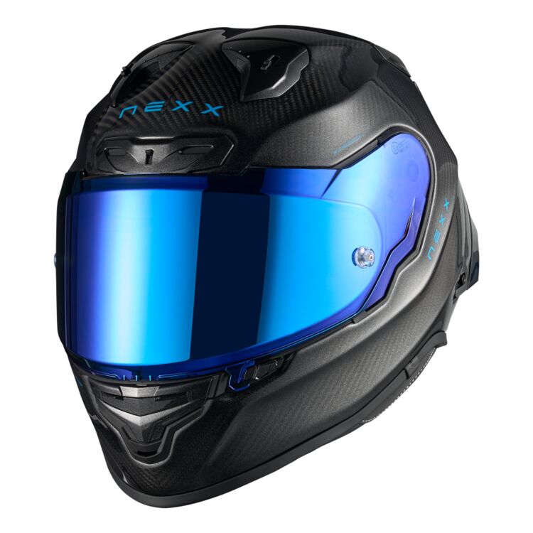 Nexx XR3R Zero Pro 2 Carbon Glaze Edition Helmet