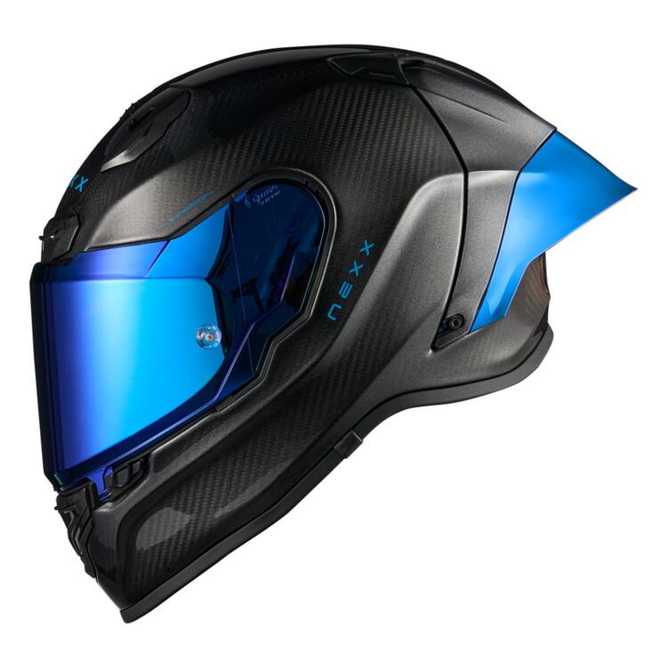 Nexx XR3R Zero Pro 2 Carbon Glaze Edition Helmet