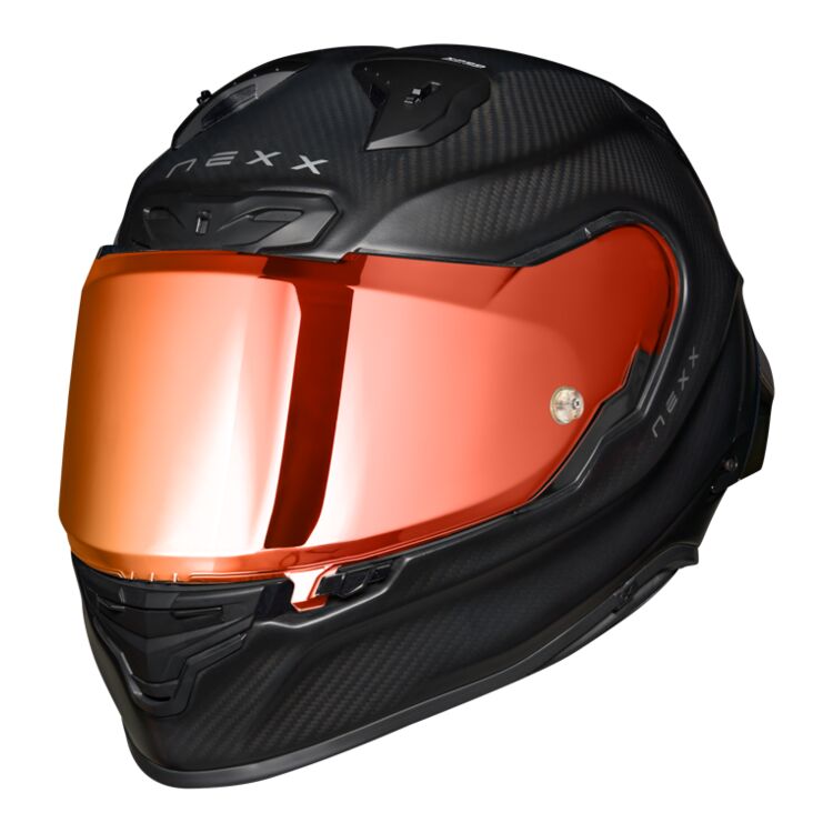 Nexx XR3R Zero Pro 2 Carbon Helmet