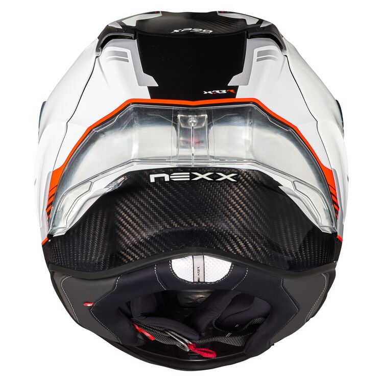 Nexx XR3R X-Pro Carbon Helmet (2XL)