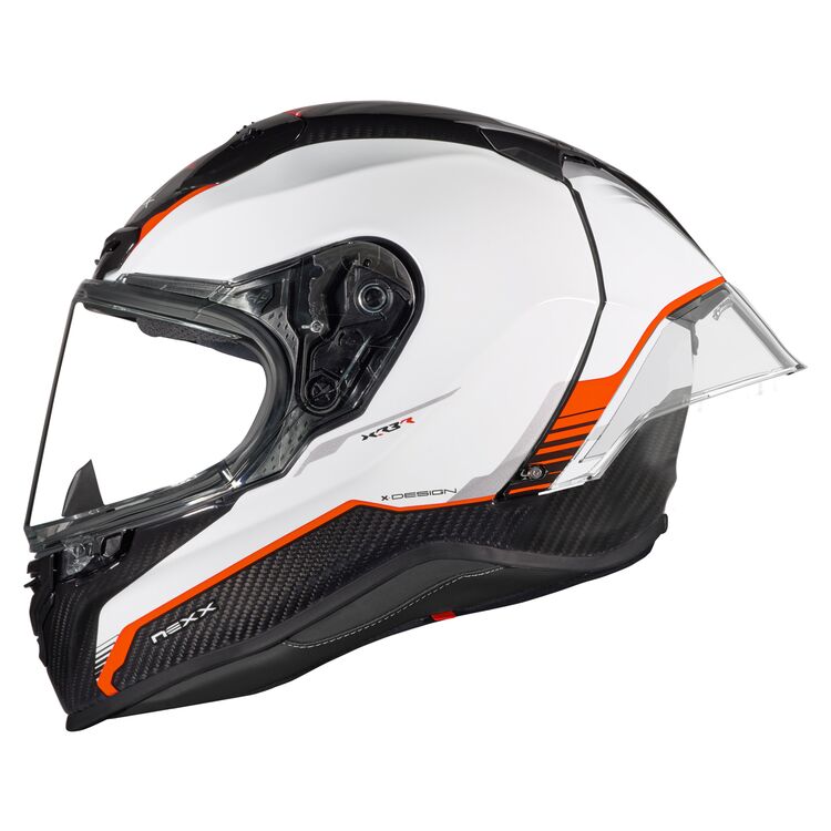 Nexx XR3R X-Pro Carbon Helmet (2XL)