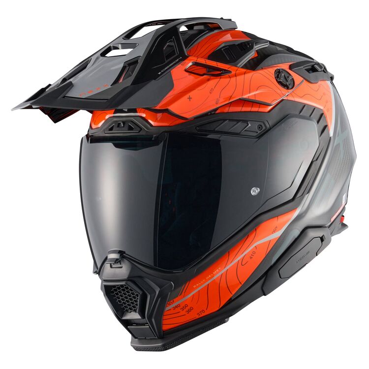 Nexx X.WED3 Furka Pro Carbon Helmet