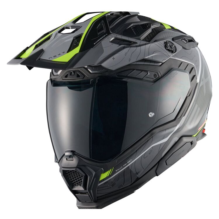 Nexx X.WED3 Furka Pro Carbon Helmet