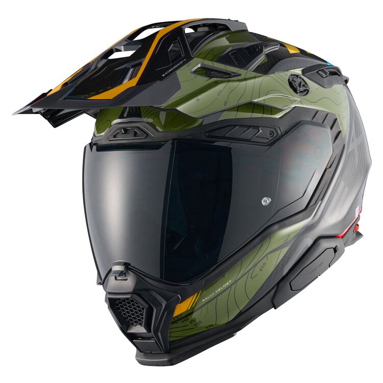 Nexx X.WED3 Furka Pro Carbon Helmet