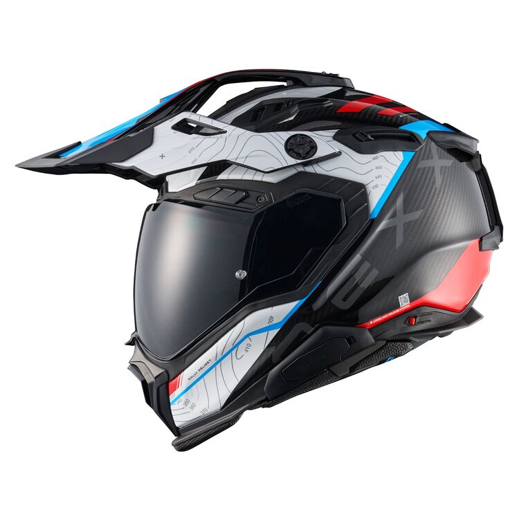 Nexx X.WED3 Furka Pro Carbon Helmet