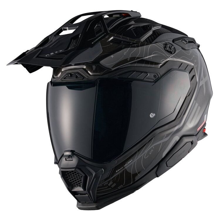 Nexx X.WED3 Furka Pro Carbon Helmet