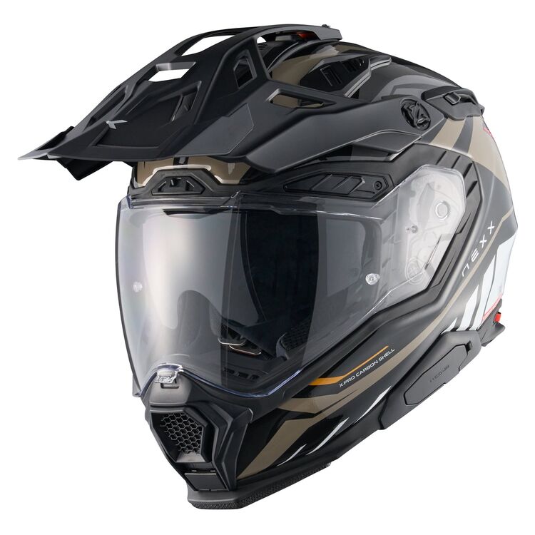 Nexx X.WED3 Gobi Helmet