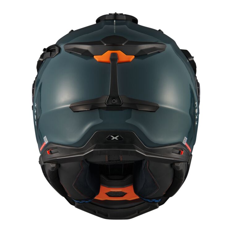 Nexx X.WED3 Wild Pro Carbon Helmet