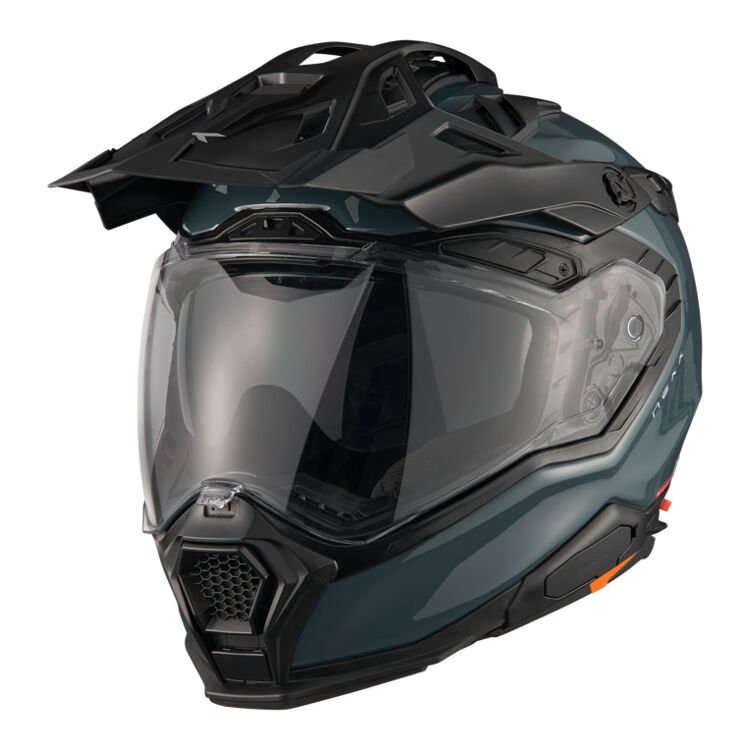 Nexx X.WED3 Wild Pro Carbon Helmet
