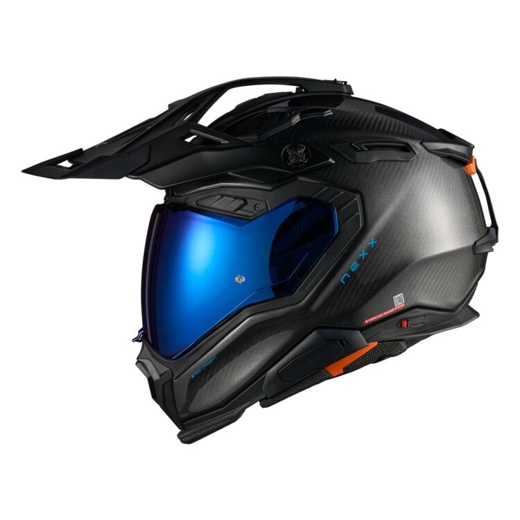 Nexx X.WED3 Zero Pro Carbon Glaze Edition Helmet