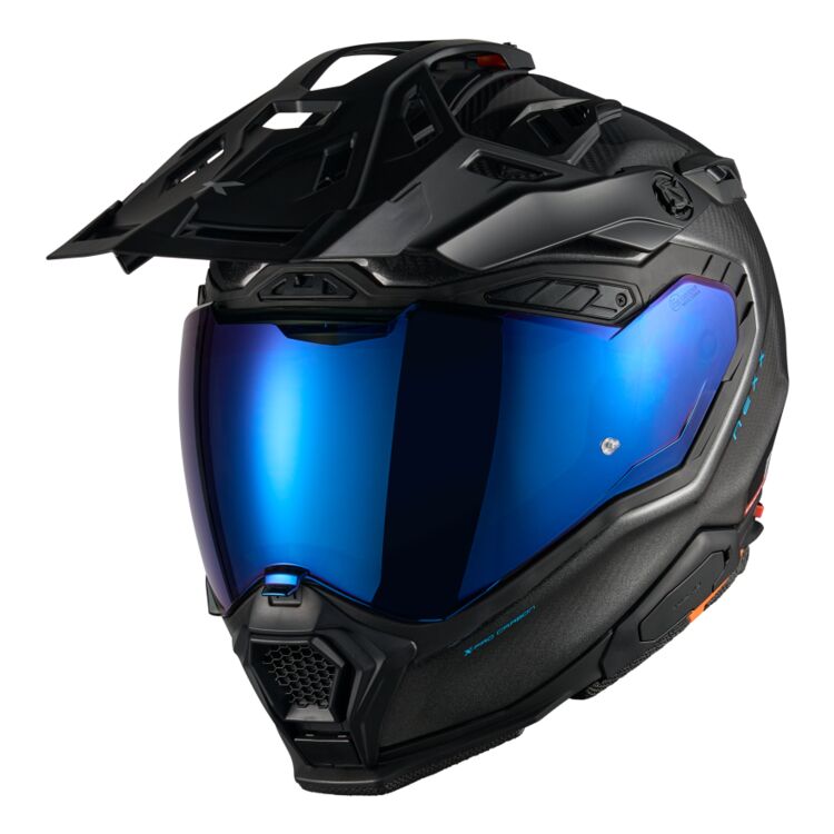 Nexx X.WED3 Zero Pro Carbon Glaze Edition Helmet