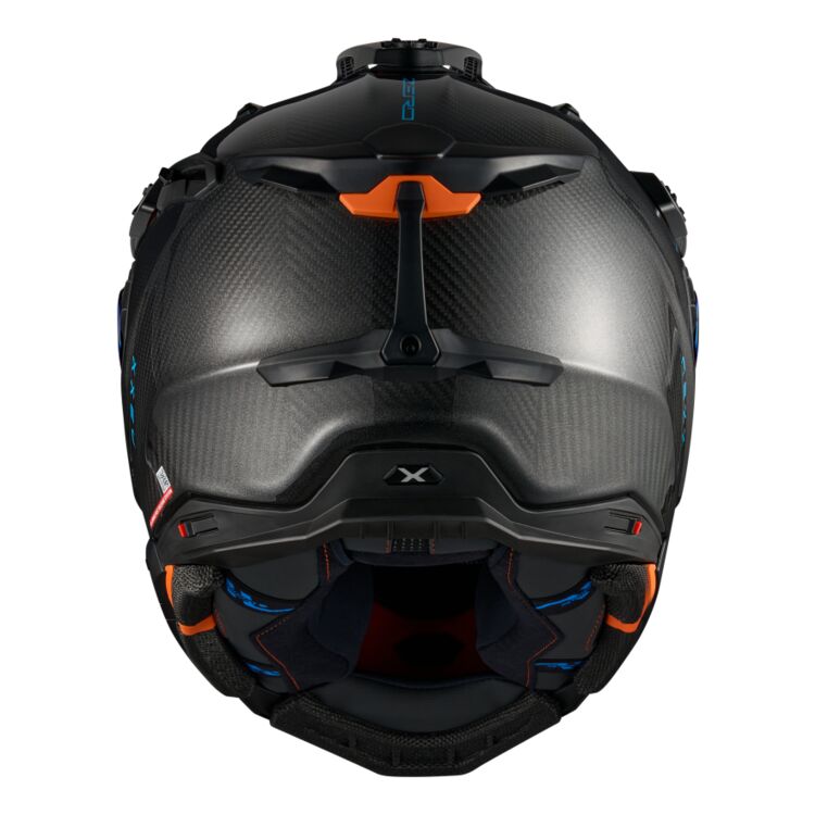 Nexx X.WED3 Zero Pro Carbon Glaze Edition Helmet