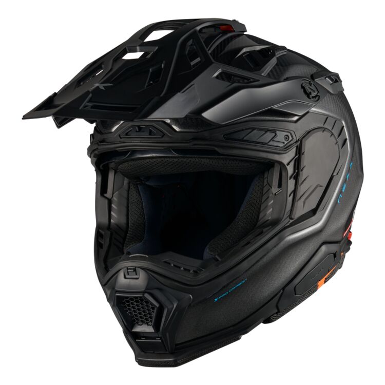Nexx X.WED3 Zero Pro Carbon Glaze Edition Helmet