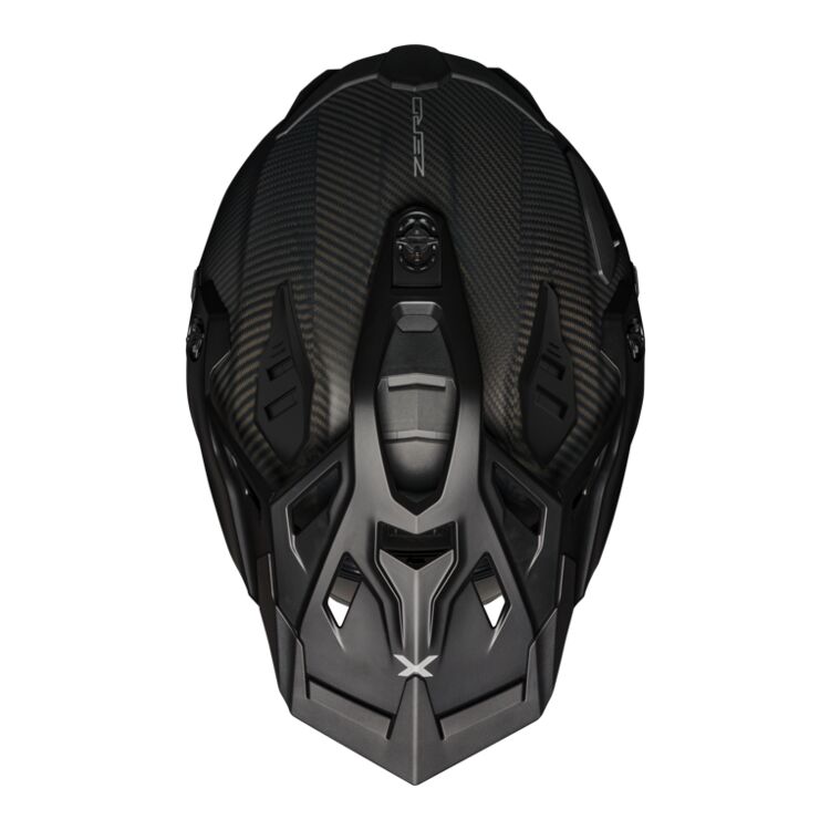 Nexx X.WED3 Zero Pro Carbon Helmet