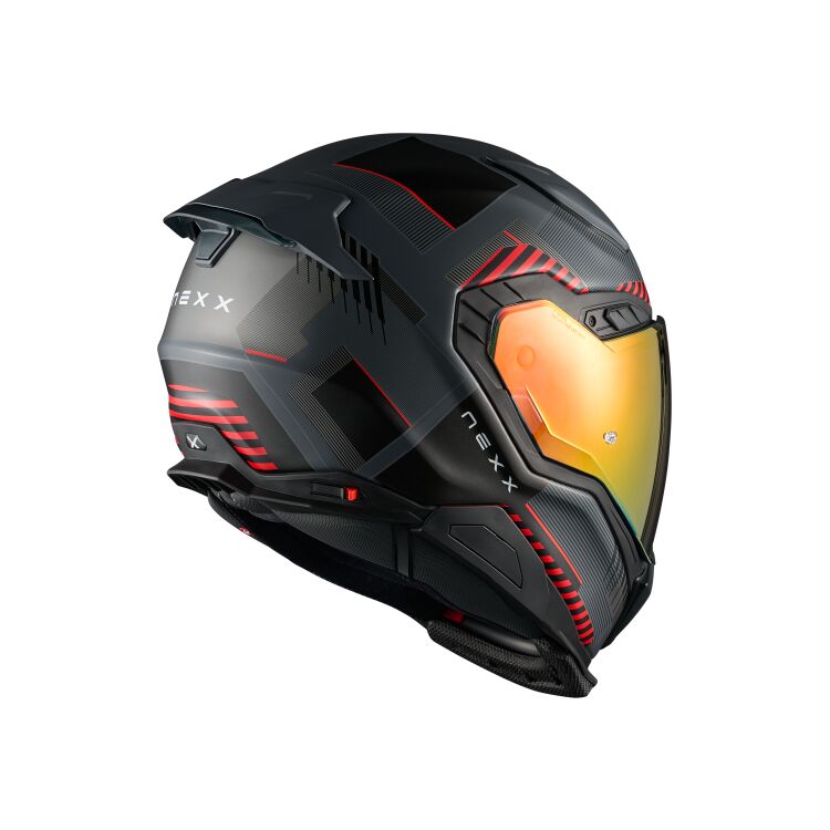 Nexx X.WST3 Fluence Helmet