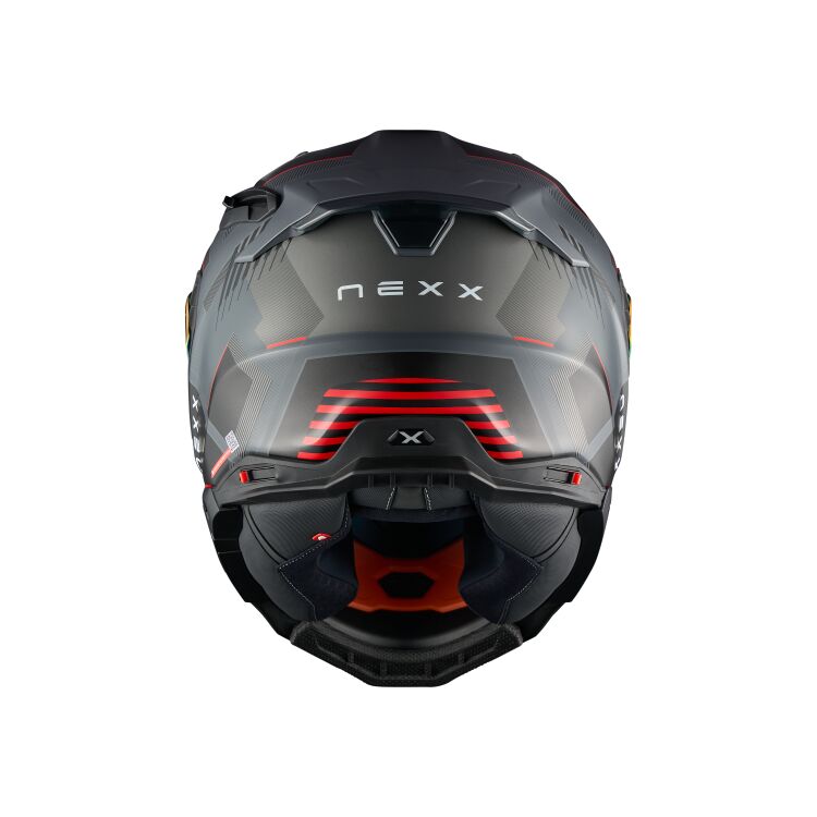 Nexx X.WST3 Fluence Helmet