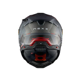 Nexx X.WST3 Fluence Helmet
