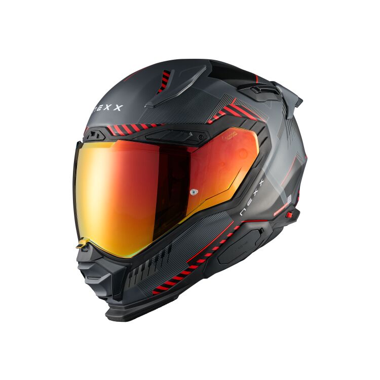 Nexx X.WST3 Fluence Helmet