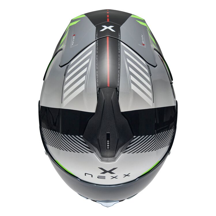Nexx Y.100R Fade Helmet