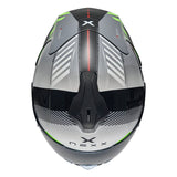 Nexx Y.100R Fade Helmet