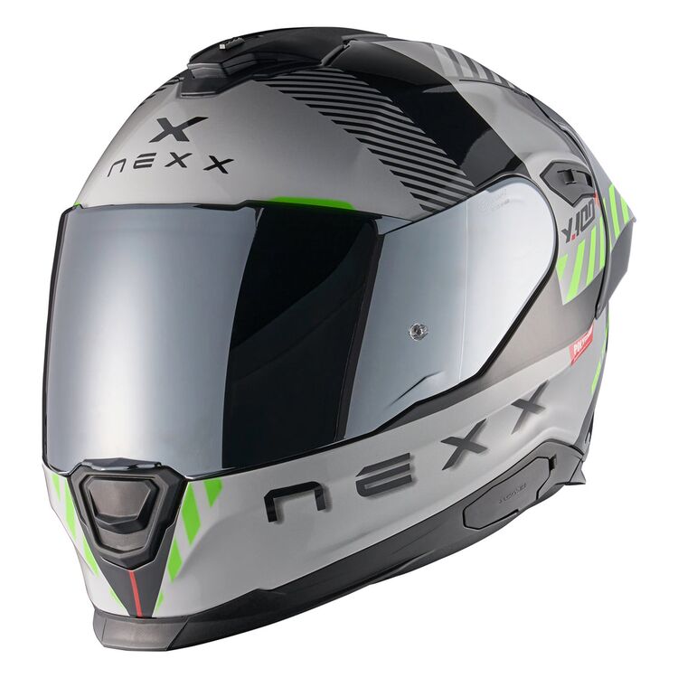 Nexx Y.100R Fade Helmet