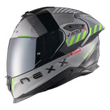 Nexx Y.100R Fade Helmet