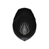Nexx Y.100R Full Black Helmet