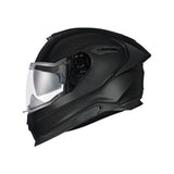 Nexx Y.100R Full Black Helmet
