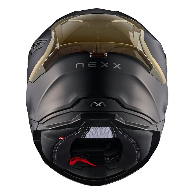 Nexx Y.100R Subsonic Helmet