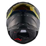 Nexx Y.100R Subsonic Helmet