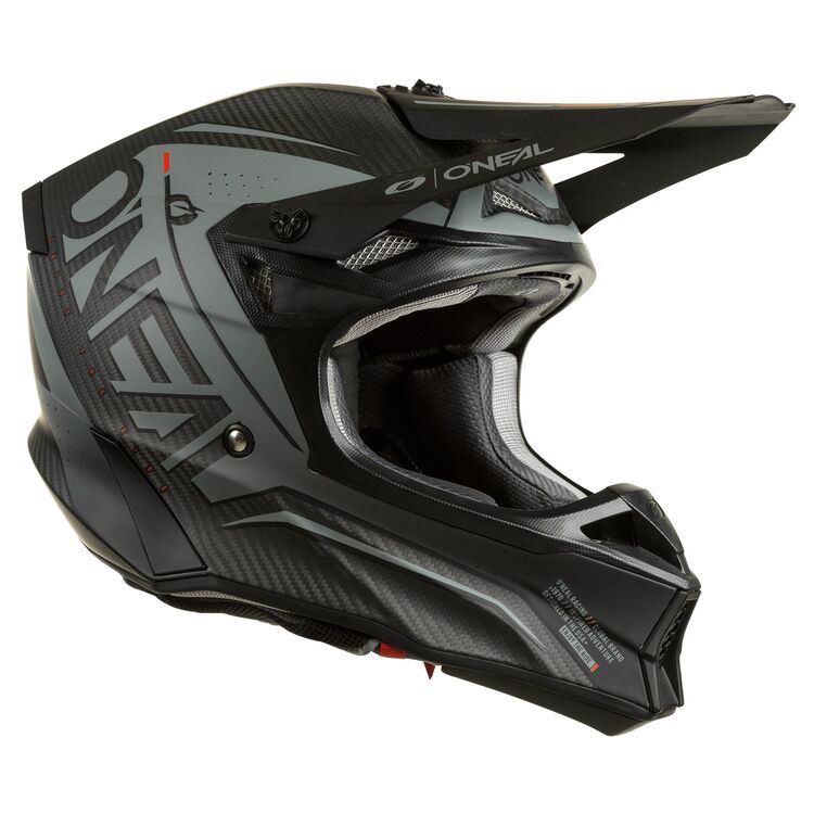 O'Neal 10 Series Prodigy Carbon Helmet