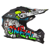 O'Neal 2 Series Rancid Helmet