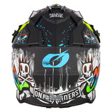 O'Neal 2 Series Rancid Helmet