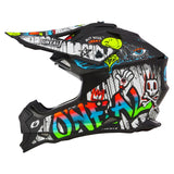 O'Neal 2 Series Rancid Helmet