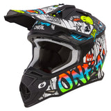 O'Neal 2 Series Rancid Helmet