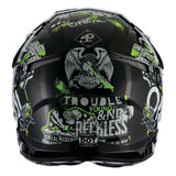 O'Neal 3 Series Attack Helmet