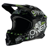 O'Neal 3 Series Attack Helmet