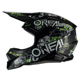 O'Neal 3 Series Attack Helmet