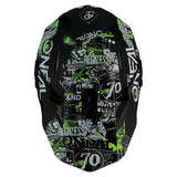 O'Neal 3 Series Attack Helmet