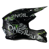 O'Neal 3 Series Attack Helmet