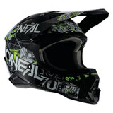 O'Neal 3 Series Attack Helmet