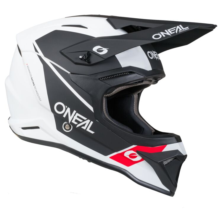 O'Neal 4 Series Race Helmet